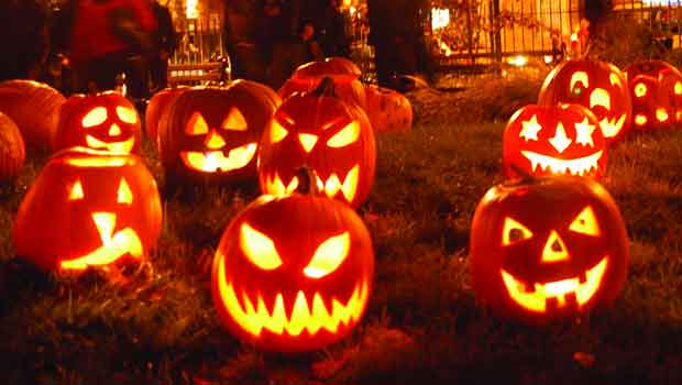 Halloween 2016, relax e scherzi nella notte delle zucche