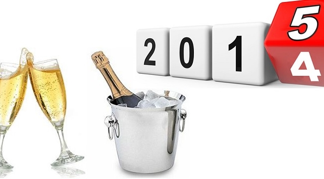 Attendi il nuovo anno 2017 nel nostro agriturismo. Scopri la magia del pozzo. Offerta pacchetto capodanno 2017