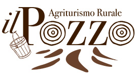 Logo agriturismo il pozzo